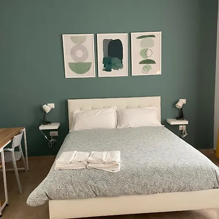 Homestay Miambra Grumo Nevano