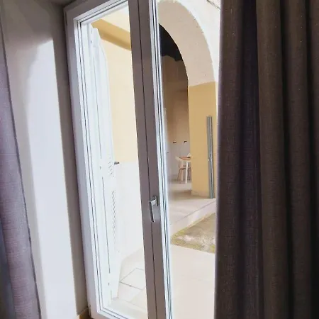 Miambra Homestay Grumo Nevano