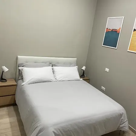 Miambra Homestay Grumo Nevano