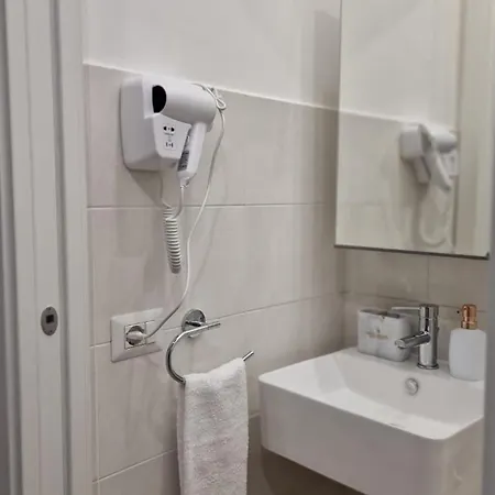 Homestay Miambra Grumo Nevano