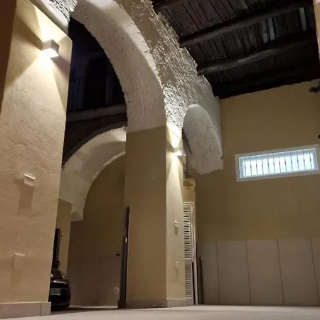 Miambra Homestay Grumo Nevano