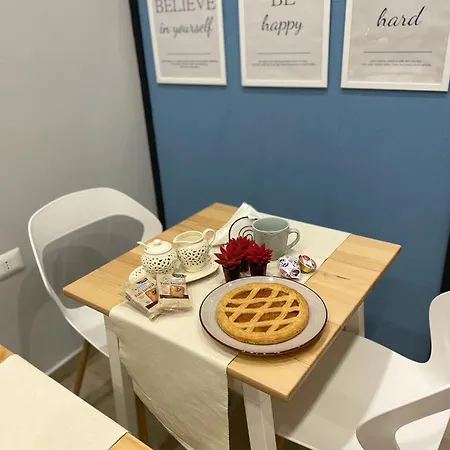 Miambra Grumo Nevano