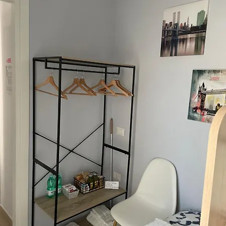 Miambra Homestay szállás *