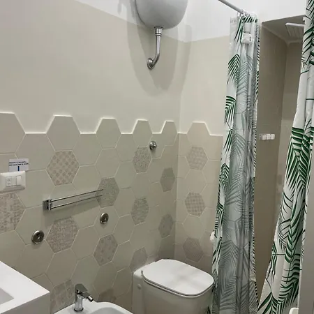 Miambra Quarto em Acomodações Particulares