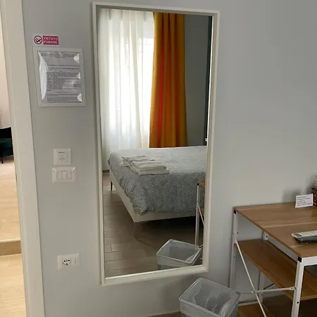 Homestay szállás Miambra Grumo Nevano