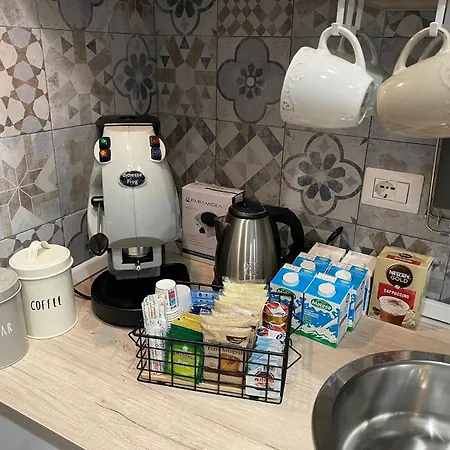 Miambra Homestay szállás *
