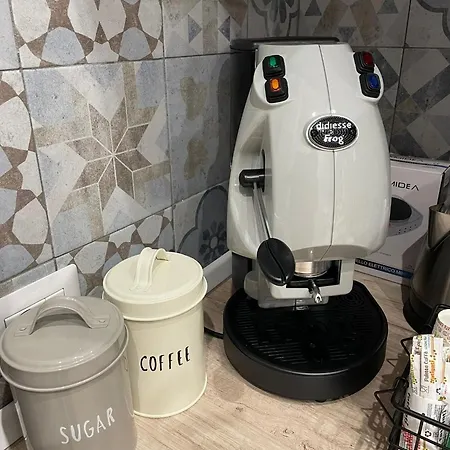 Quarto em Acomodações Particulares Miambra Grumo Nevano