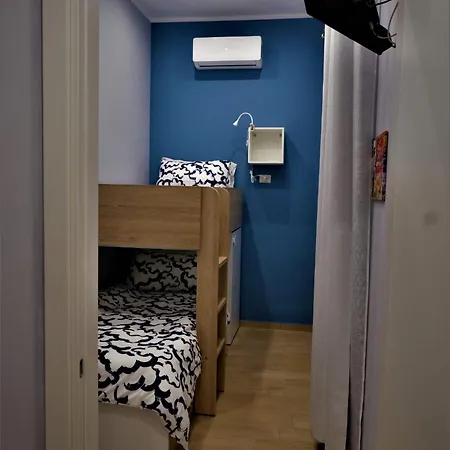 Miambra Quarto em Acomodações Particulares