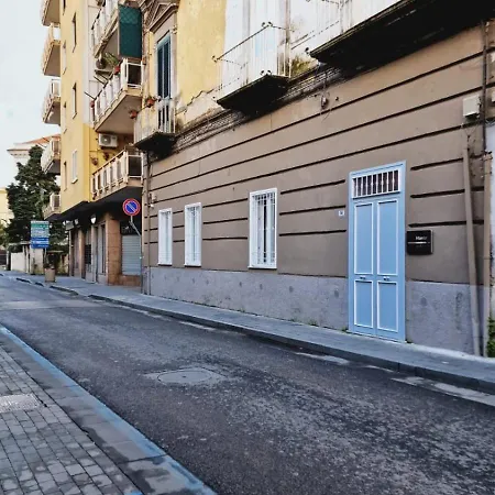 Homestay szállás Miambra