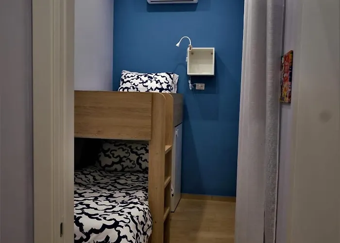 Miambra Séjour chez l'habitant