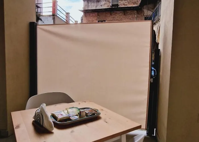Miambra Séjour chez l'habitant *
