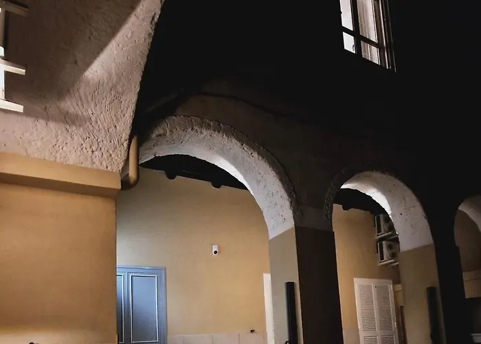 Miambra Séjour chez l'habitant